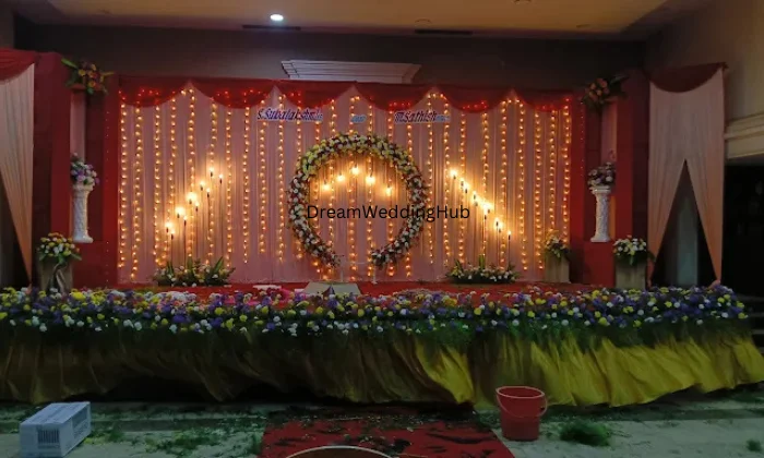 SARATHI event management